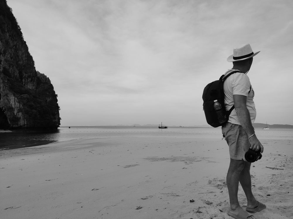 Photograph by Karina Yakovleva