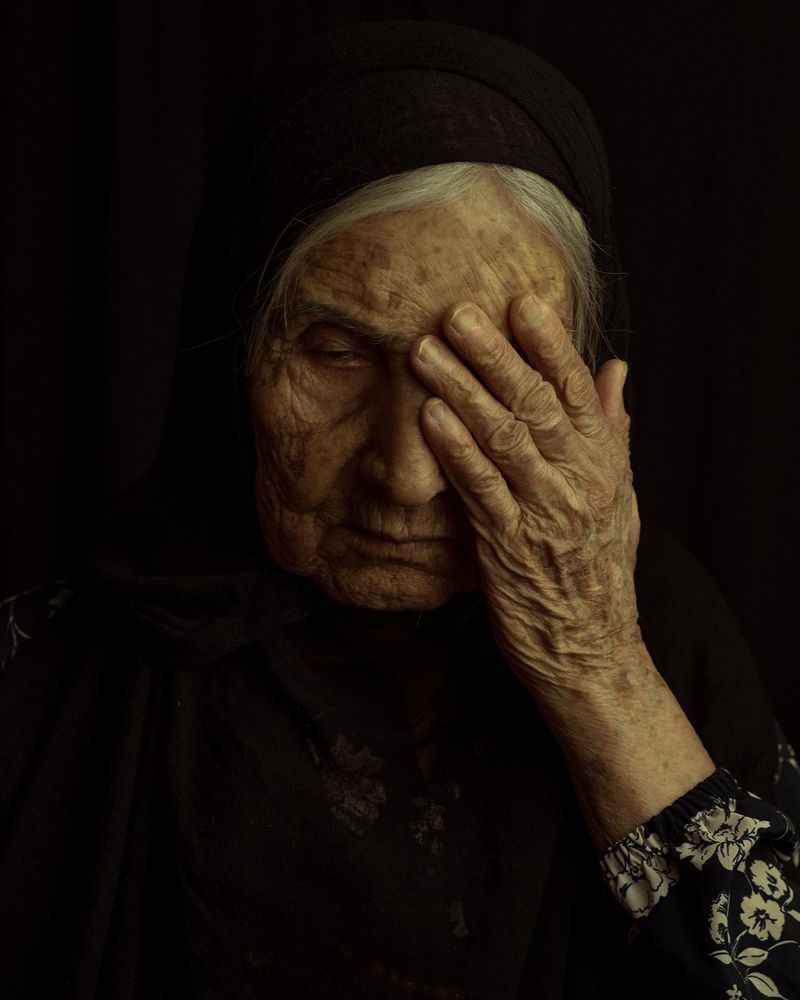 Photograph by gerami saber