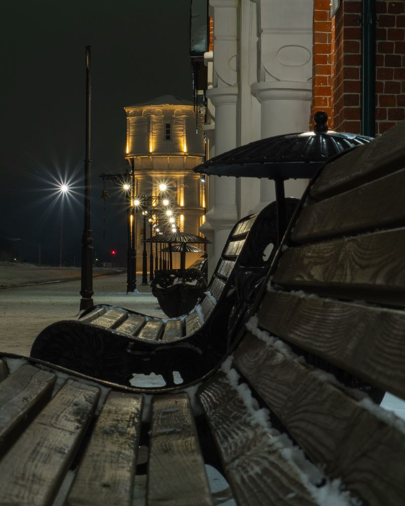 Photograph by Алексей Акулин