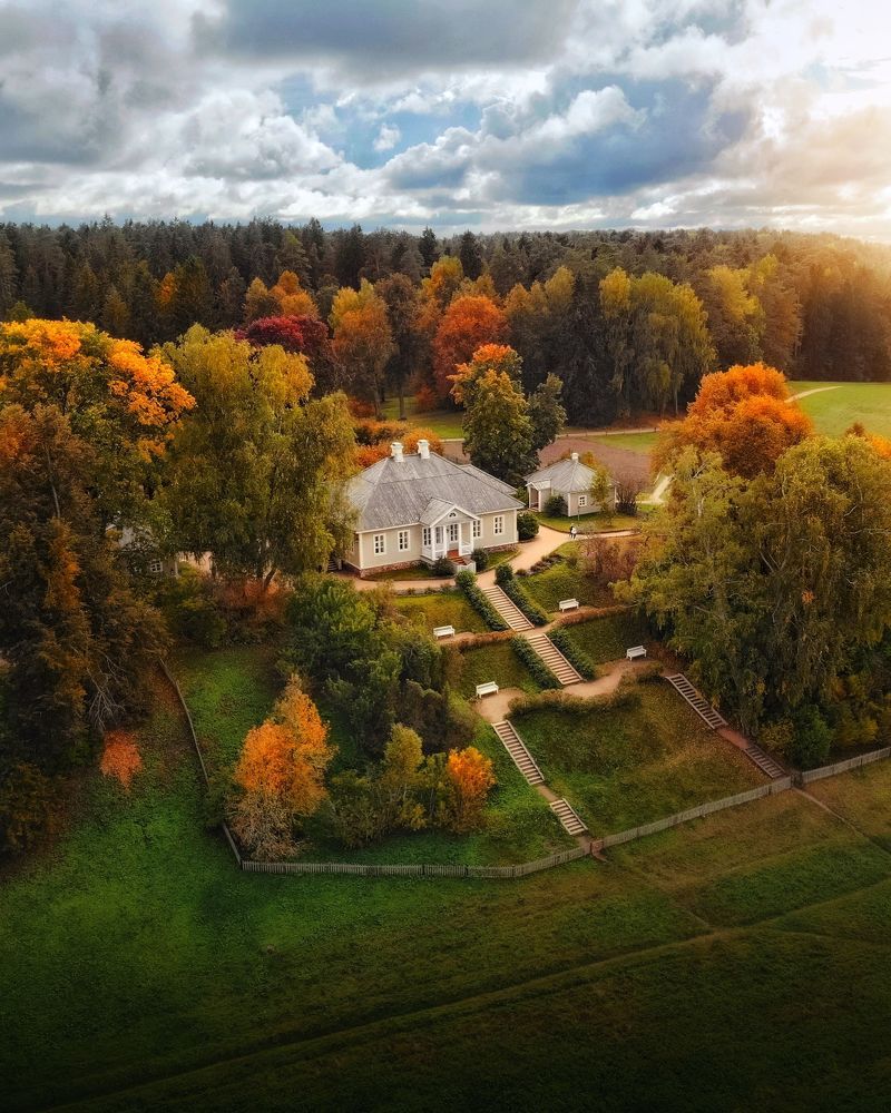 Photograph by Протасов Сергей