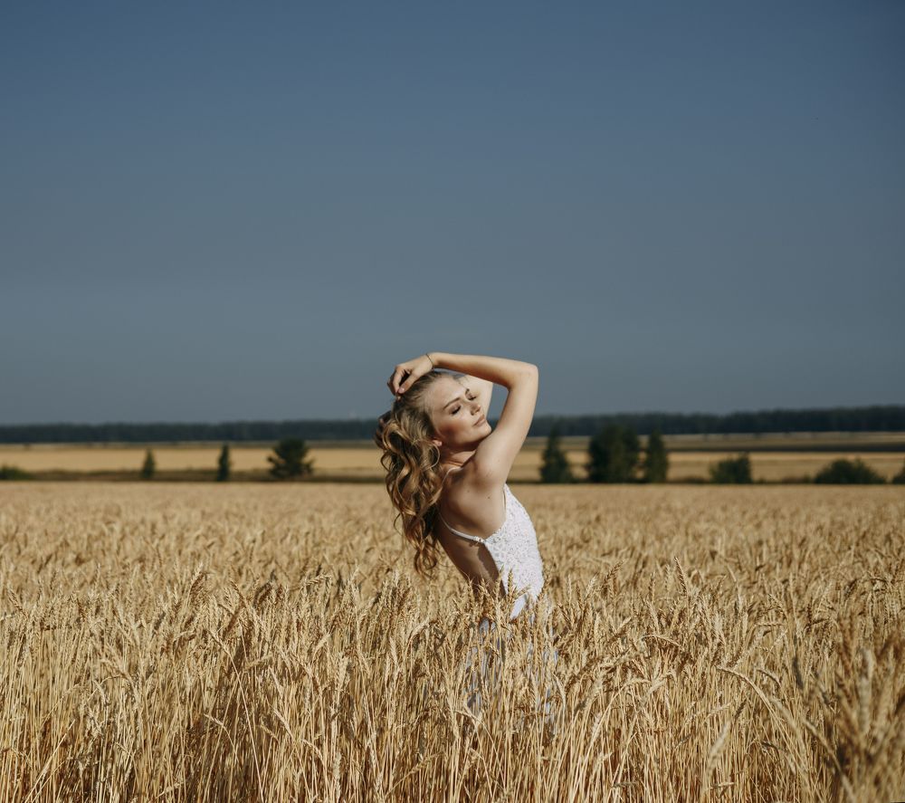 Photograph by Марина Шакирова