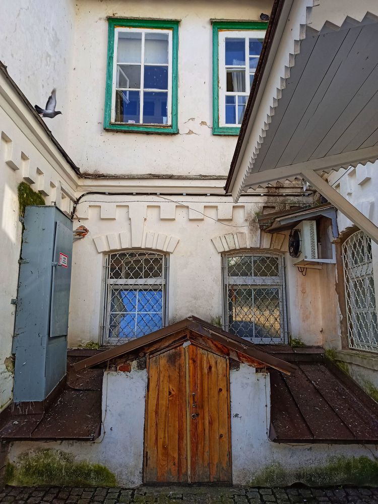 Photograph by Марина Рукавичко