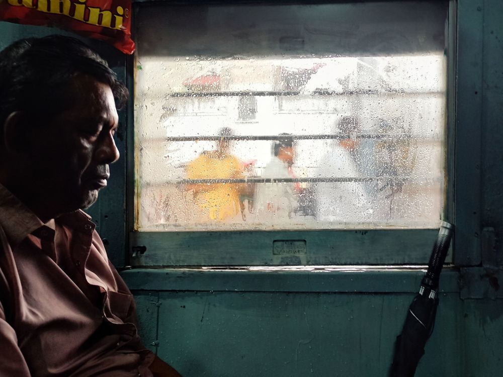 Photograph by Soukhik Sarkar