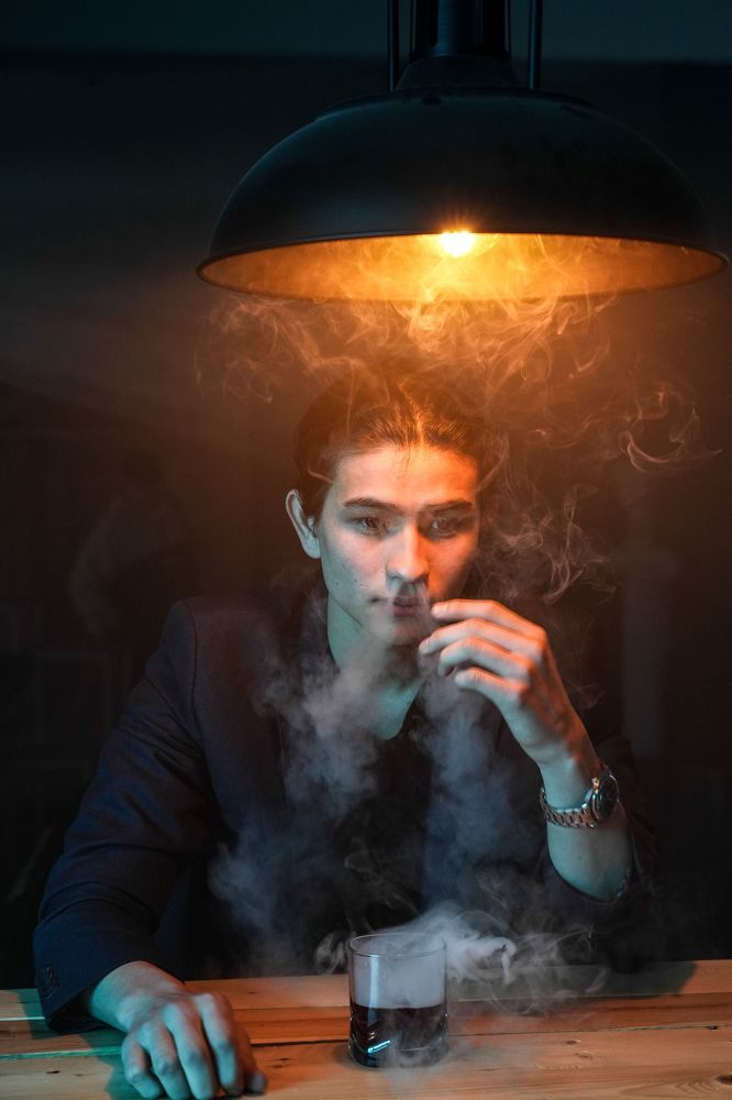 Photograph by Юрий Корсунцев