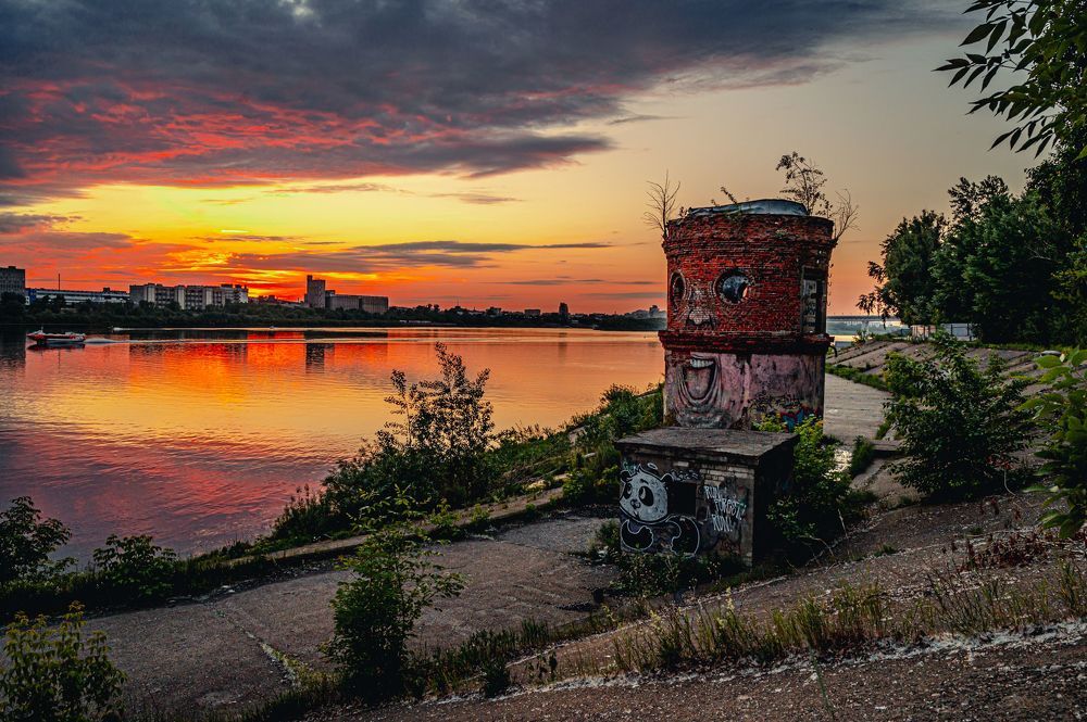 Фотография автора Александр Миронов