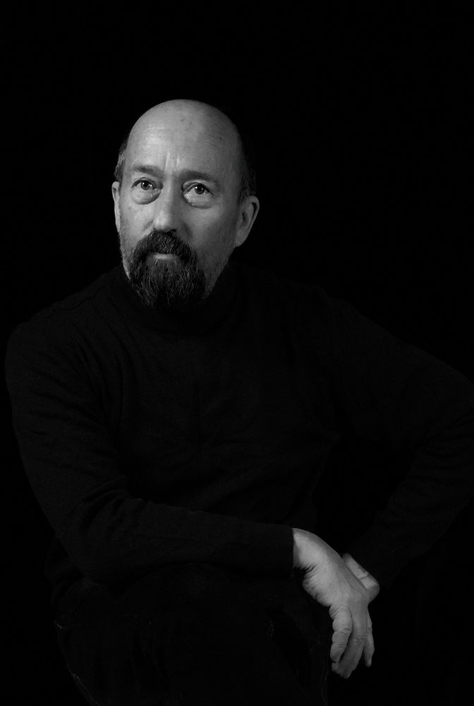 Photograph by Юрий Новиков