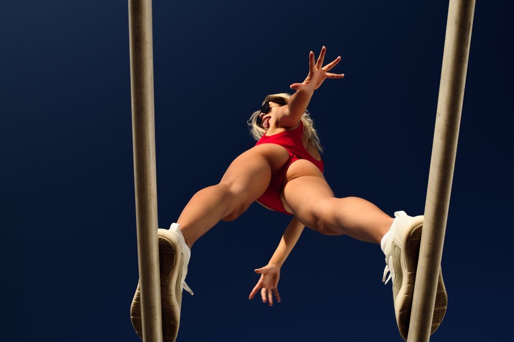 Photograph by Антон Ростовский