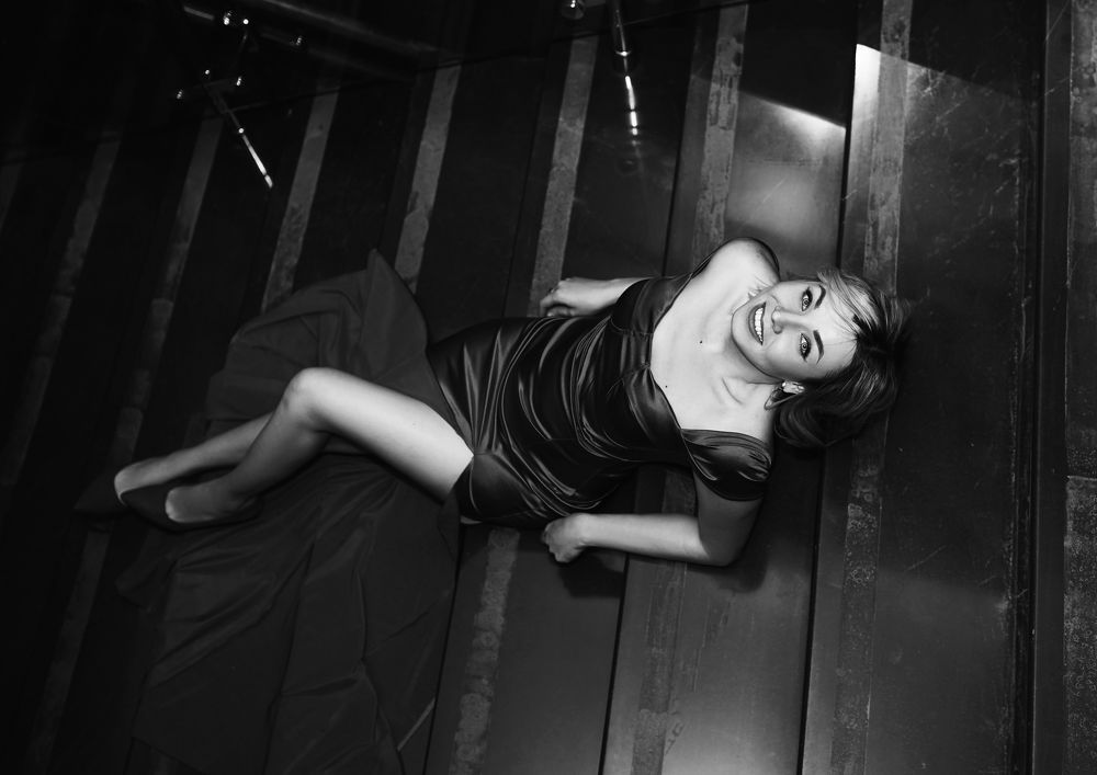 Photograph by Фролкина Рената