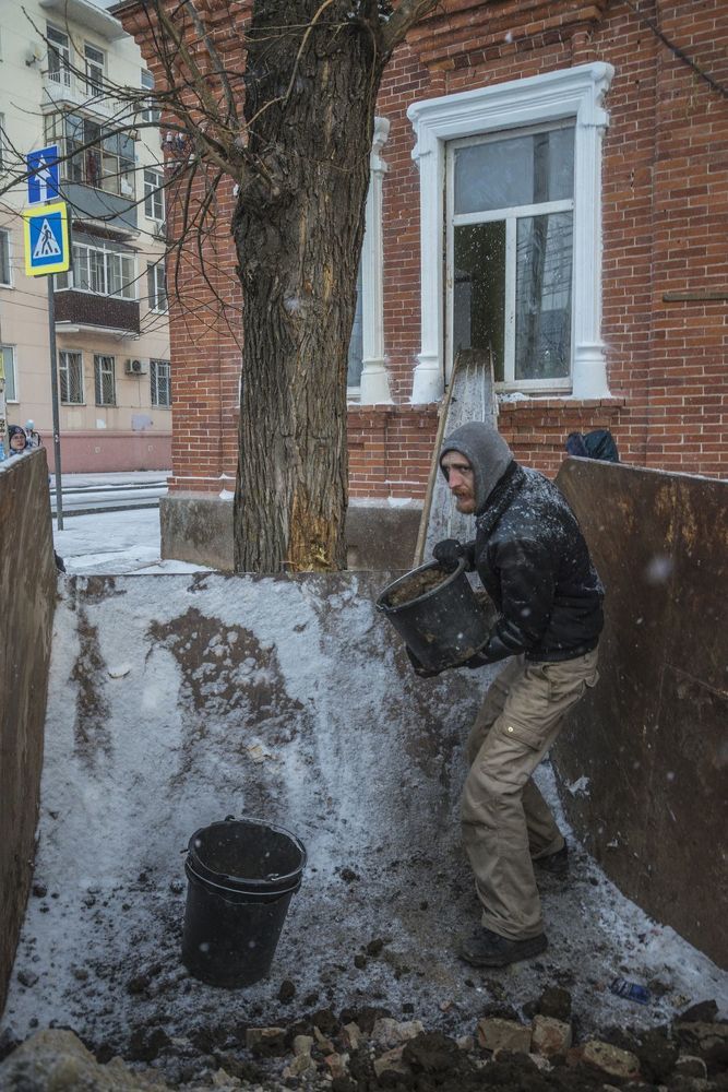 Photograph by Дмитрий Фисенко