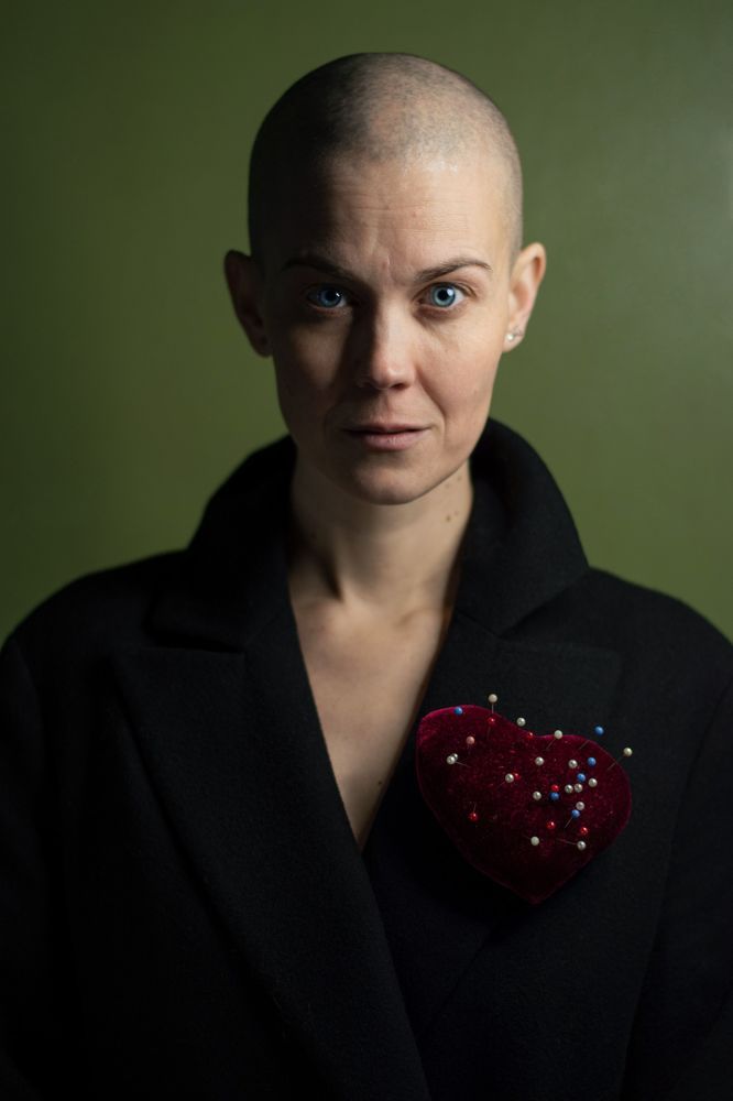 название: Непобедимая.