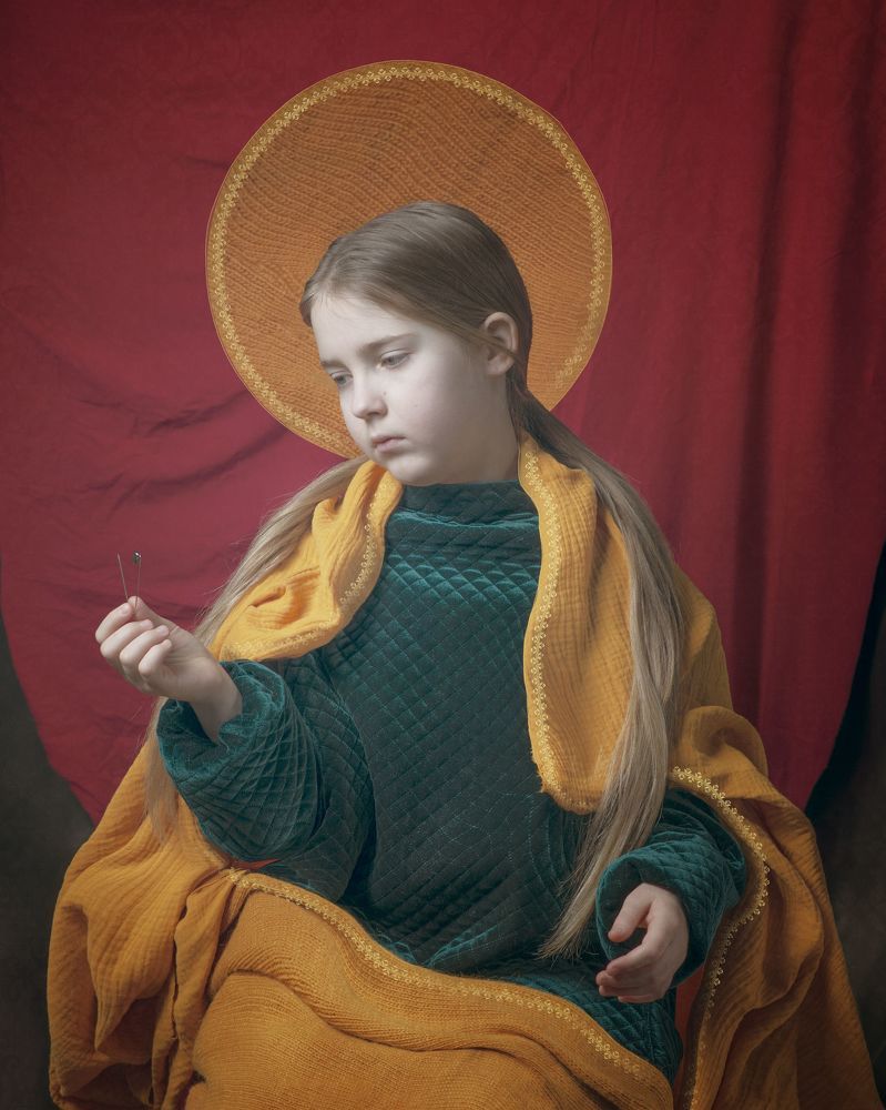 Photograph by Ирина Будниченко