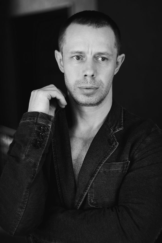 Photograph by Александр Кашков