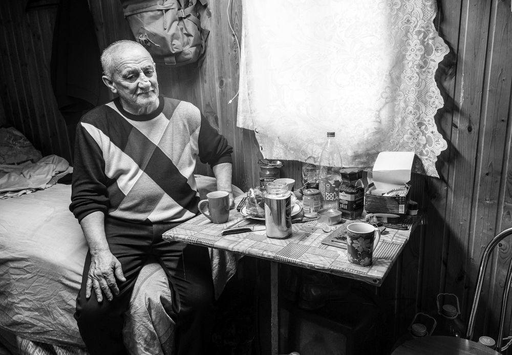 Фотография автора Ольга Лихтарь