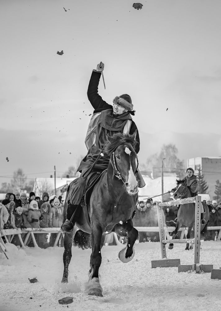 Photograph by Валерий Сарак