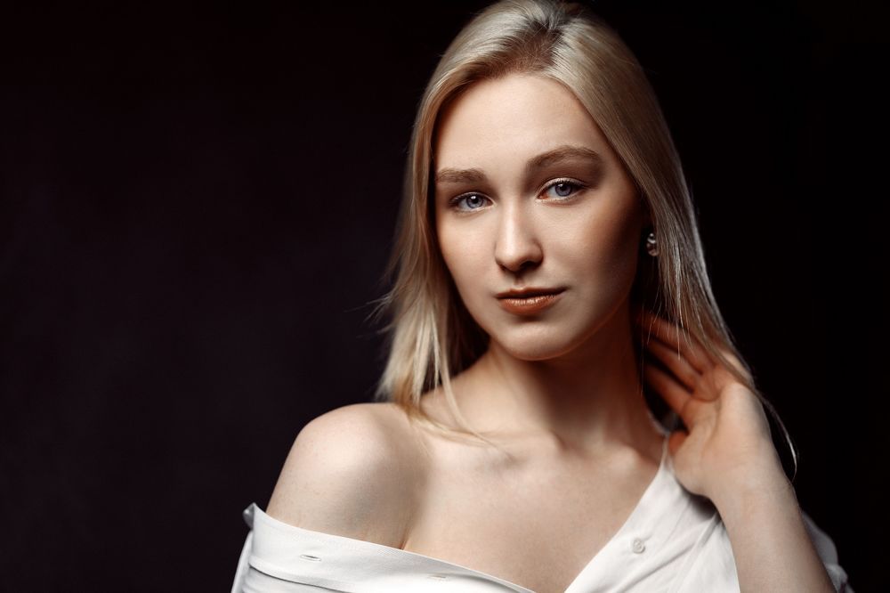 Photograph by Владимир Таланцев