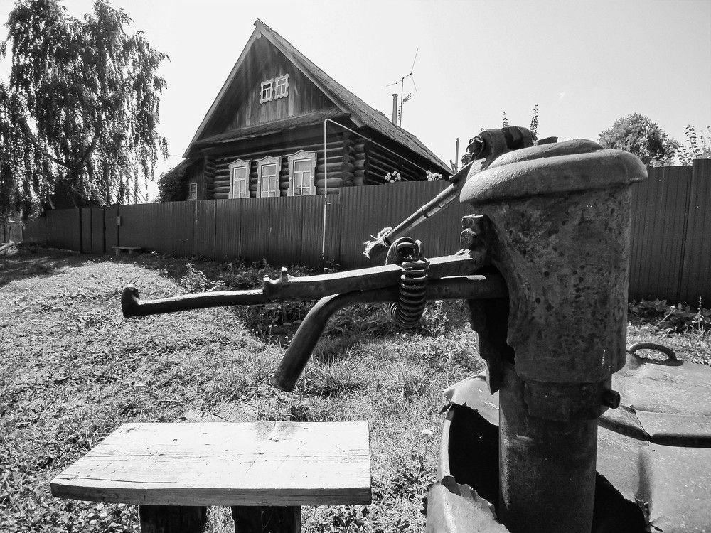 Photograph by Александр Горбунов