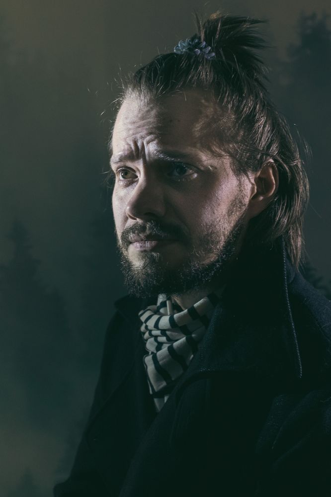 Photograph by Ольга Веретенникова