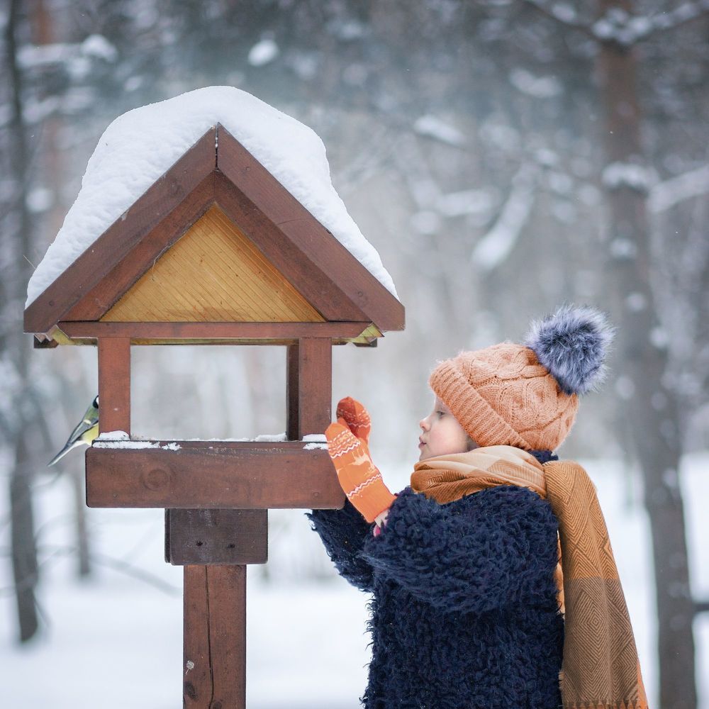 Photograph by Anna Filina