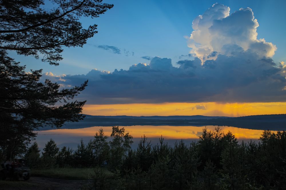 Photograph by Анна Зенкина