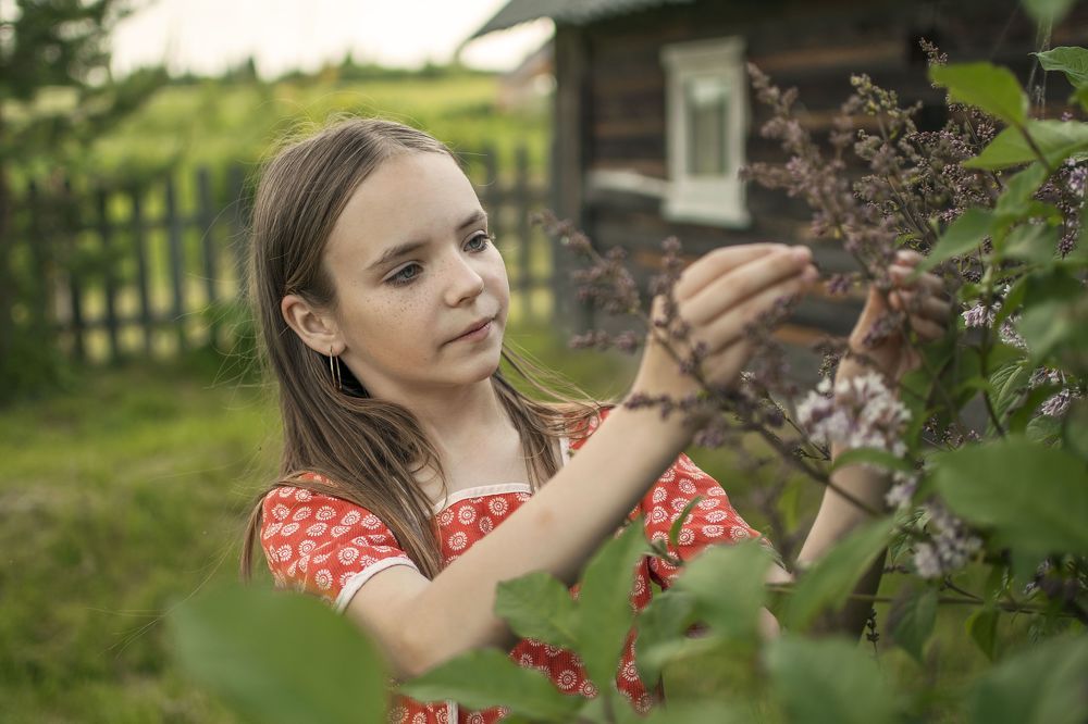 Photograph by Ольга Рудная