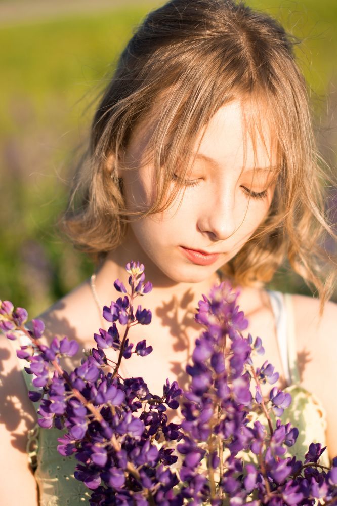 Photograph by Ольга Ельчанинова