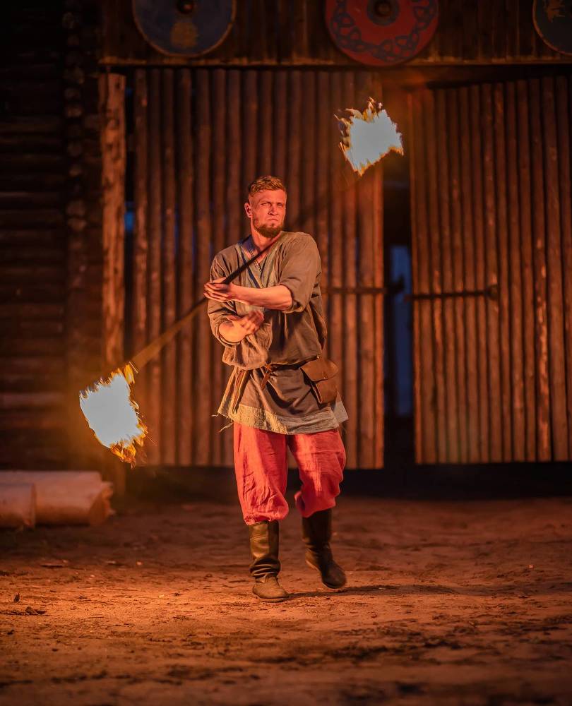 Photograph by Валерий Сарак