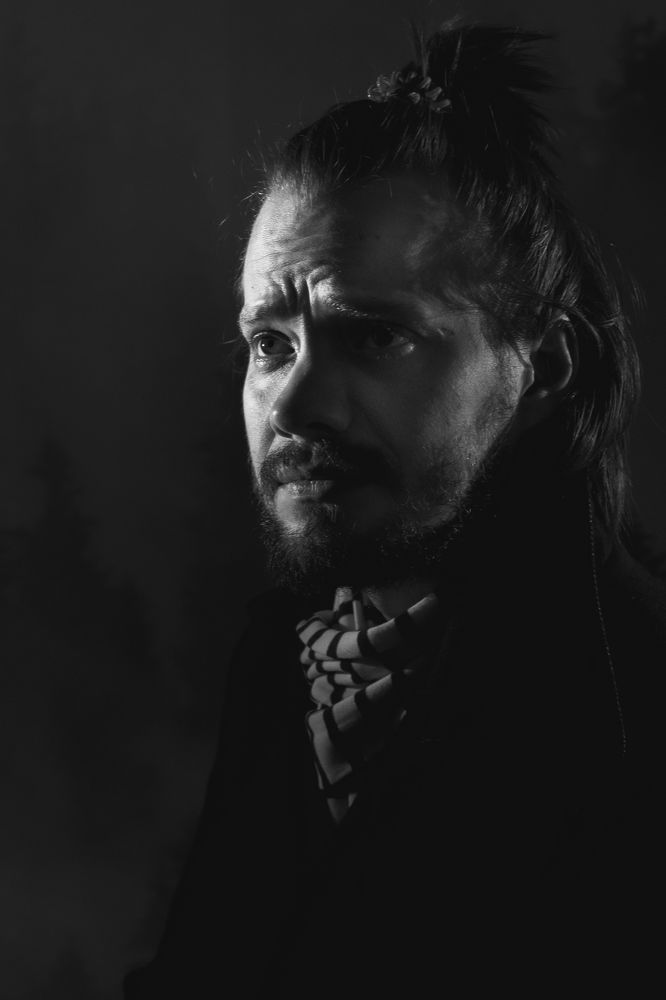 Photograph by Ольга Веретенникова