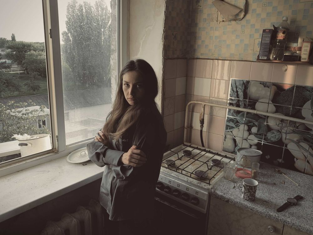 Photograph by Владислав Гостев