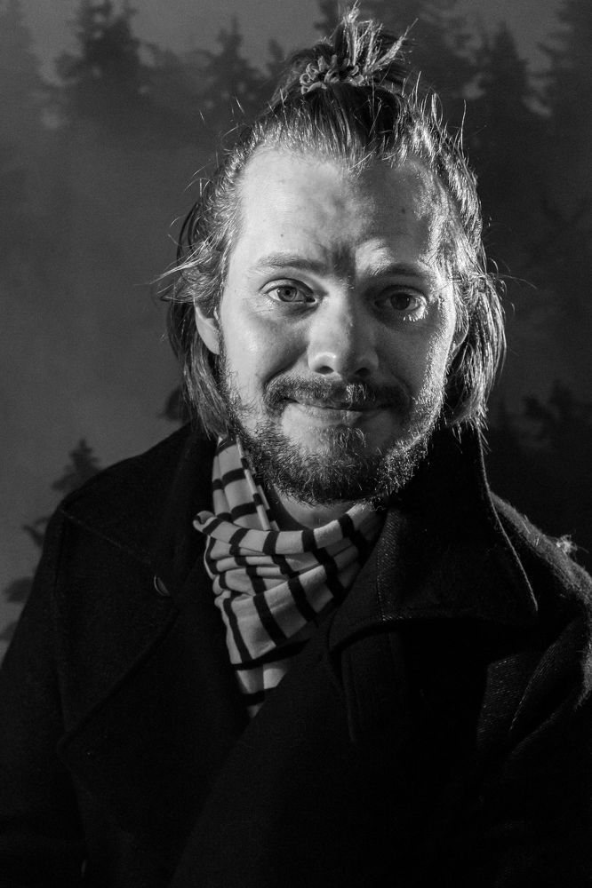 Photograph by Ольга Веретенникова