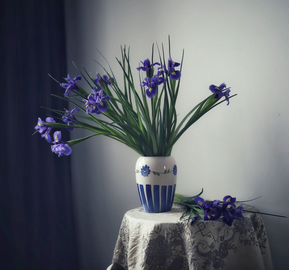 Photograph by Кира Бахвалова