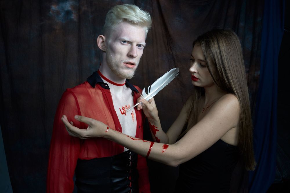 Photograph by Дарья Комарова