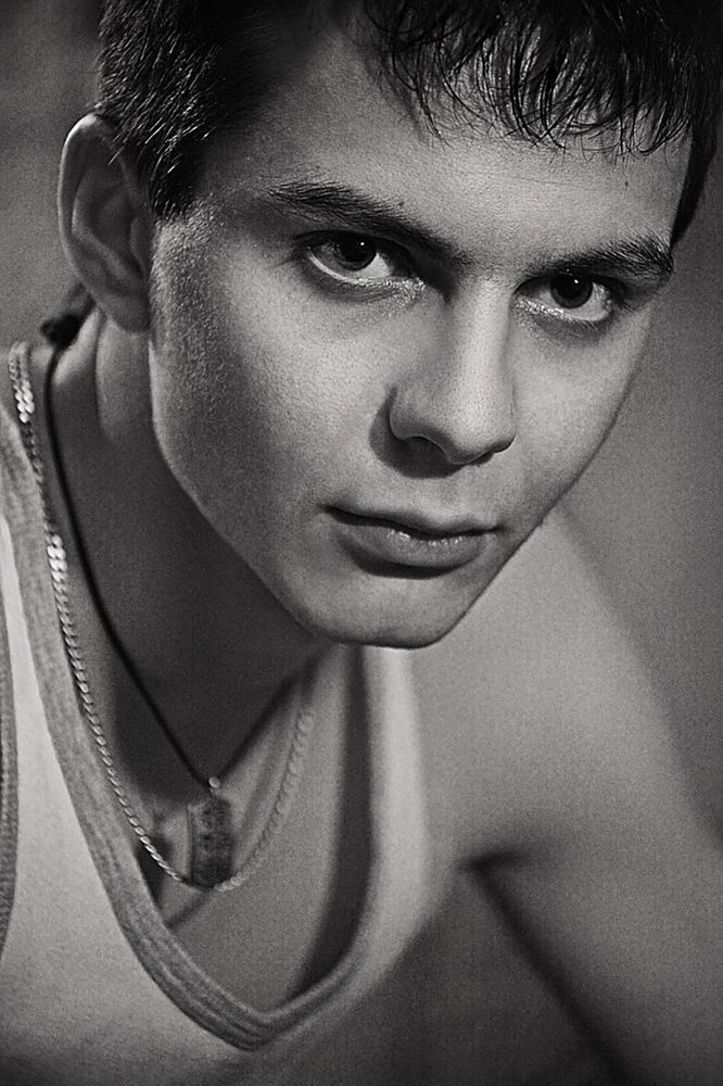 Фотография автора Татьяна Бабкина