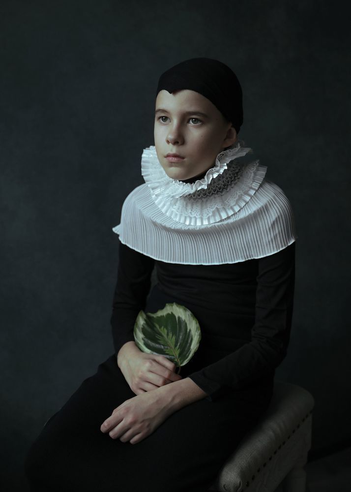 Фотография автора Anna König