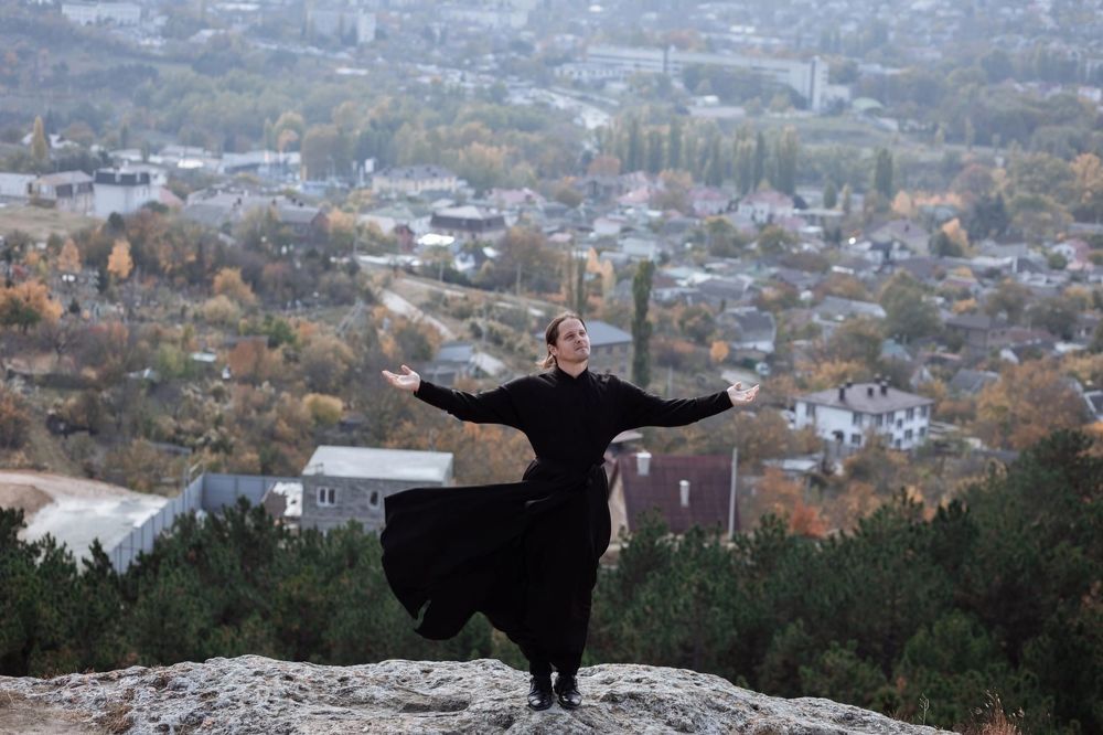 Photograph by Валерия Гудима