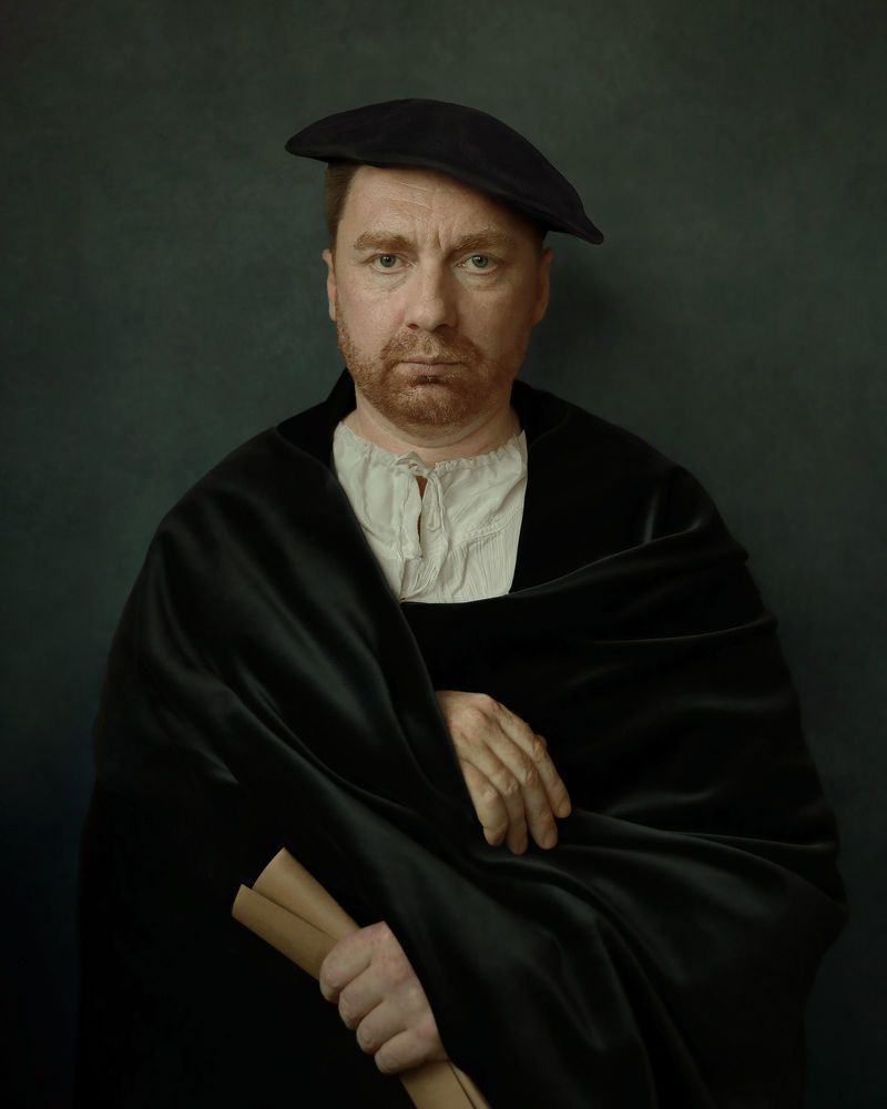 Фотография автора Anna König