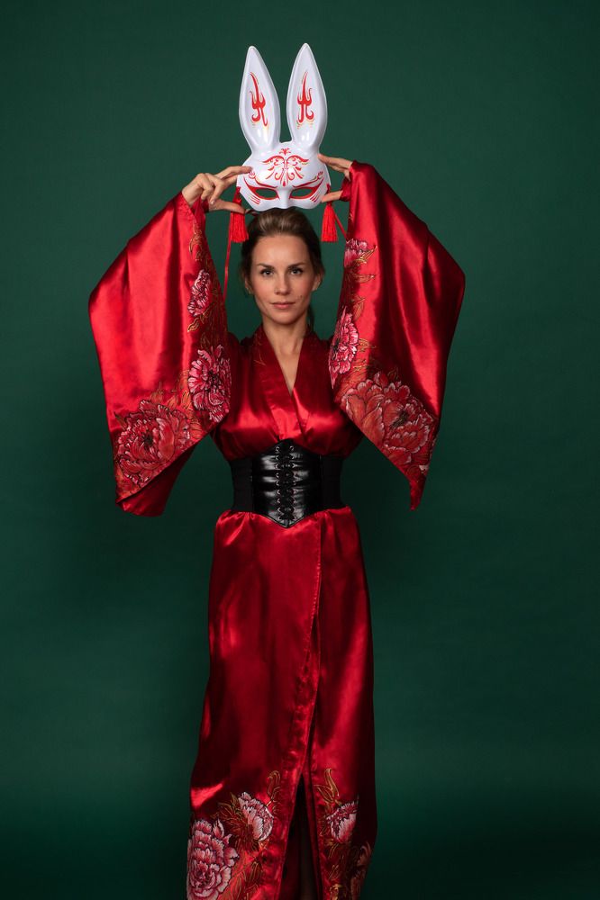 Фотография автора Татьяна Чугунова