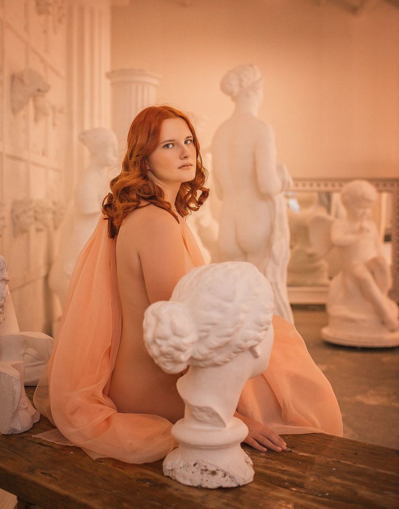 Photograph by Инесса Фурманова