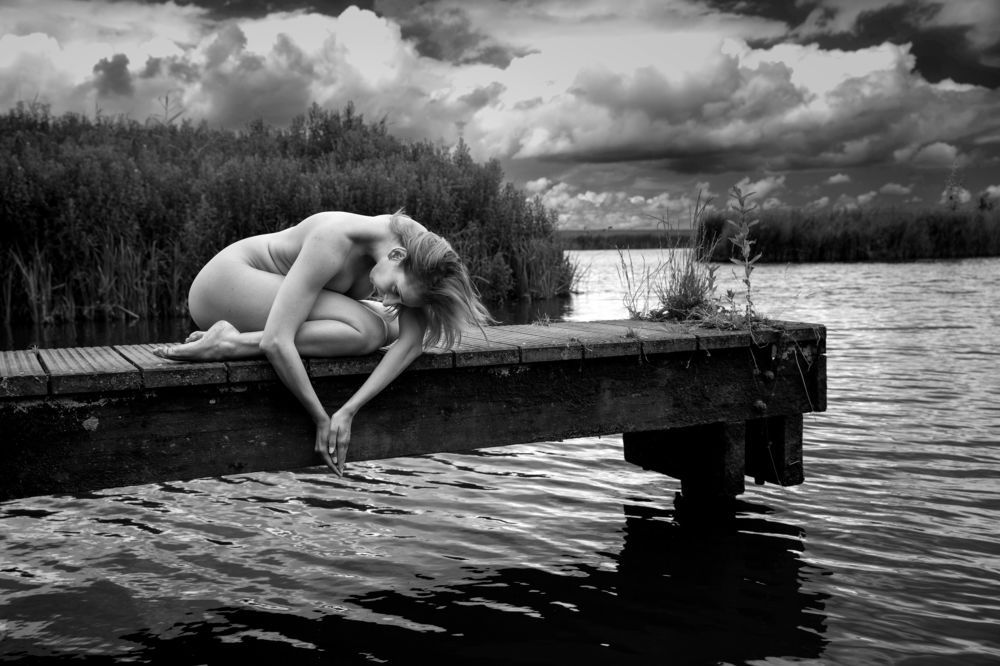 Photograph by Louis Sauter