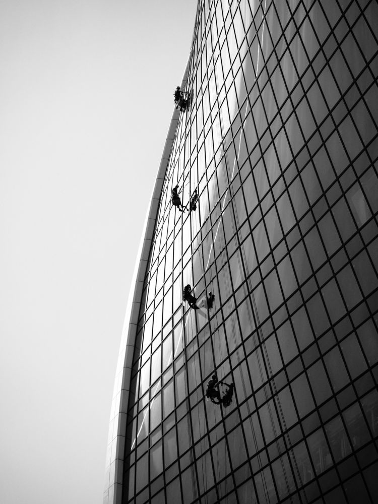 Photograph by Дмитрий Потапов