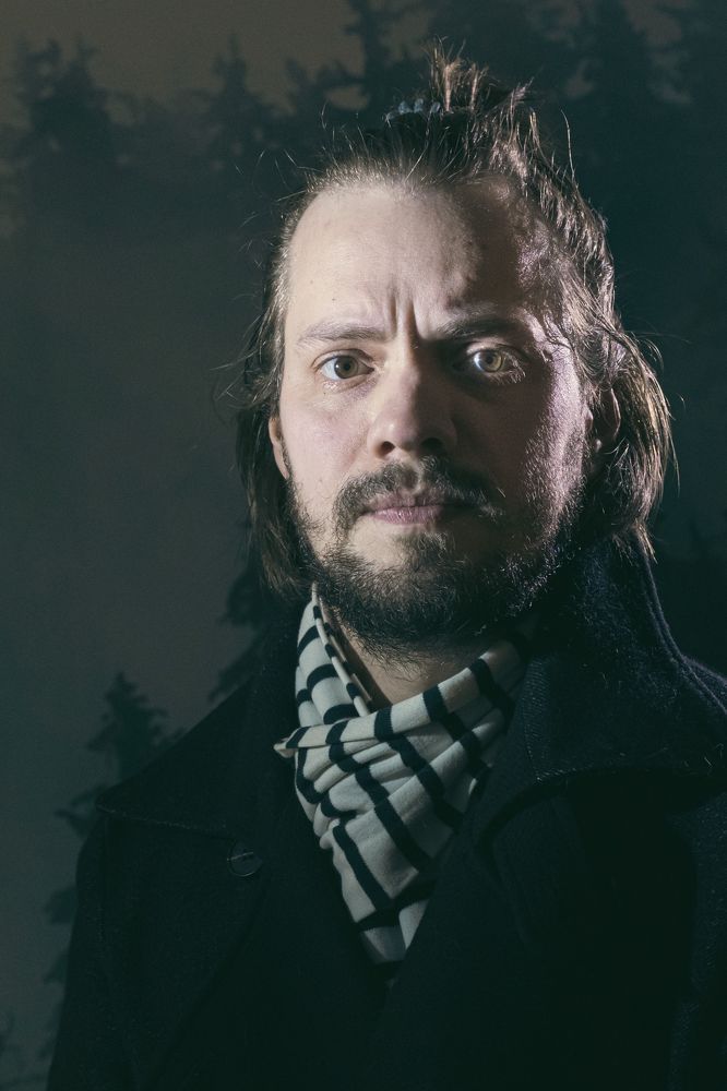 Photograph by Ольга Веретенникова