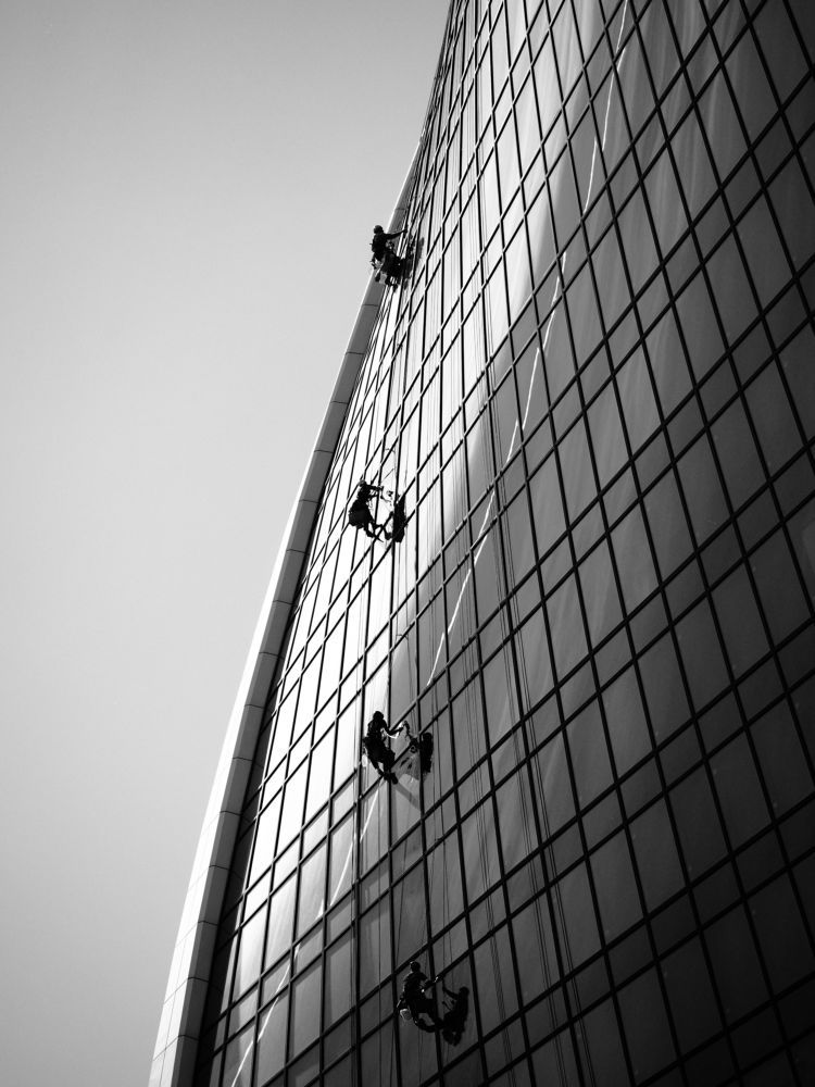 Photograph by Дмитрий Потапов