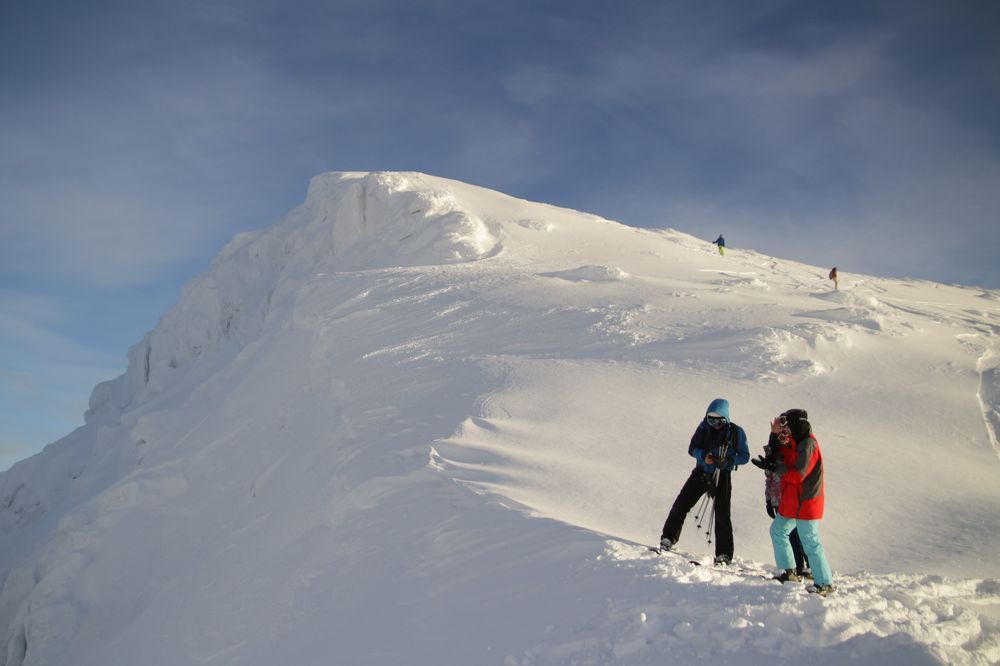 Photograph by Marta Jocz