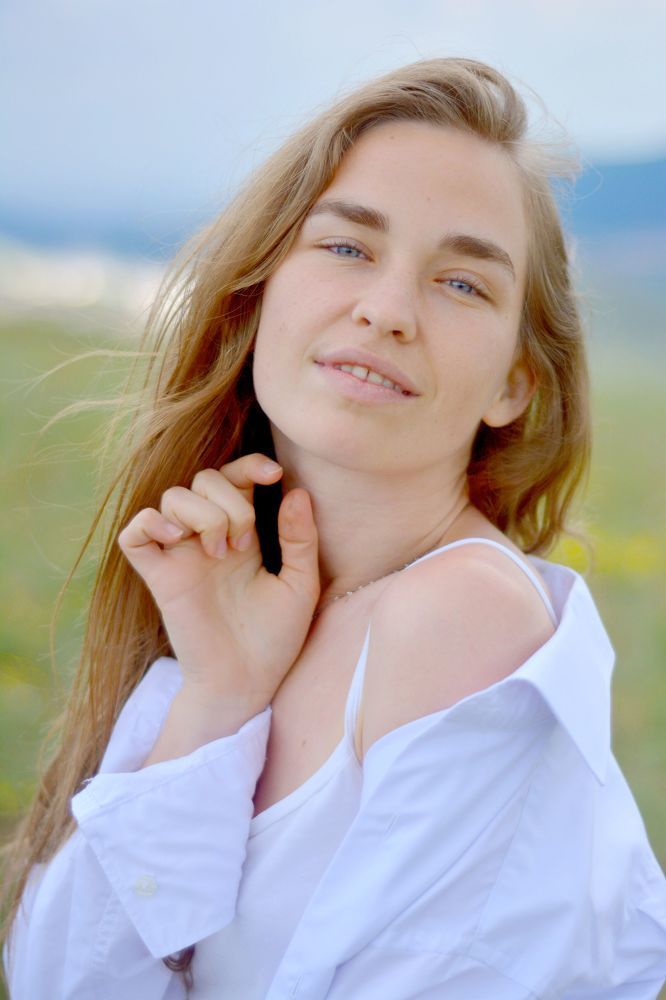 Photograph by Сокол Евгений