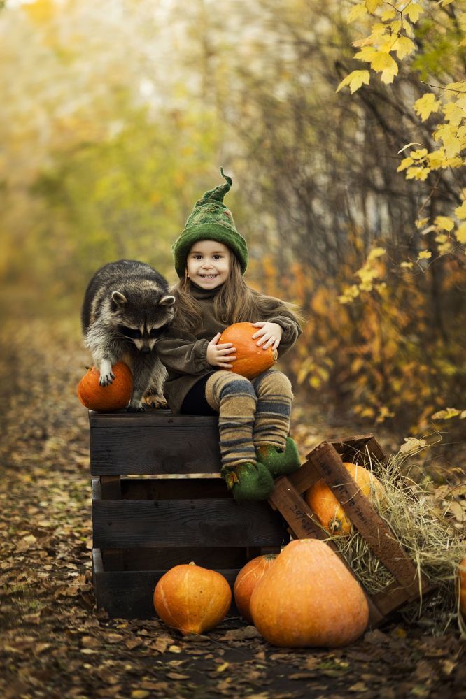 Фотография автора Мария Бородулина
