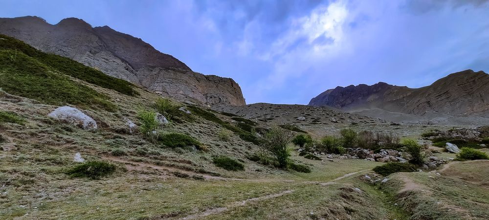 Photograph by Ольга Глухарёва