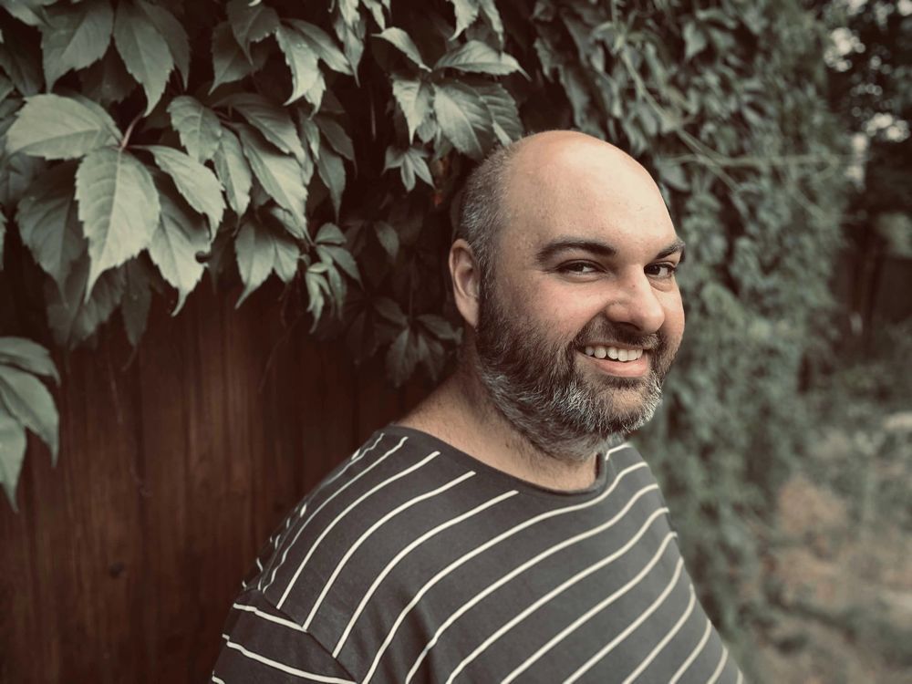 Photograph by Владислав Гостев