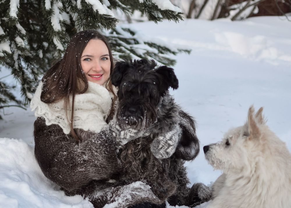 Photograph by Ольга Рудная