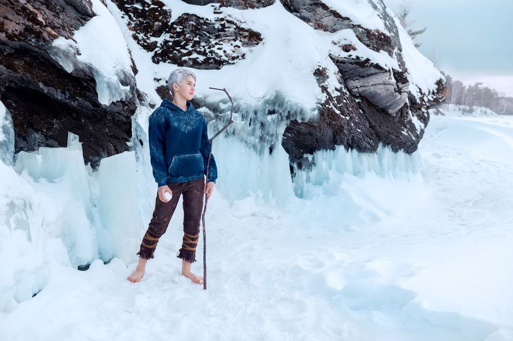 Photograph by Яна Зырянова