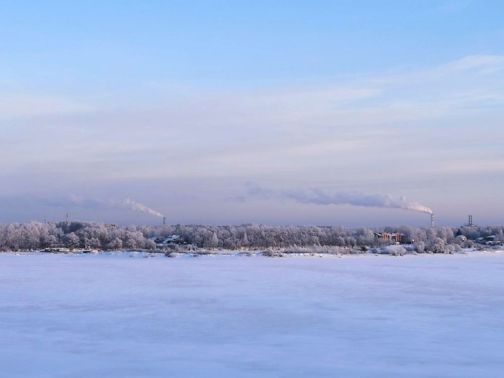 Photograph by Анна Мамаева