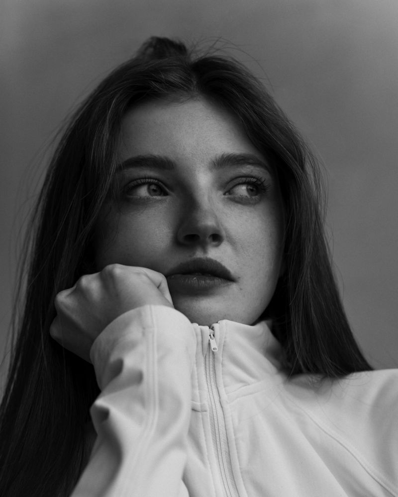 Photograph by Брыль Дарья